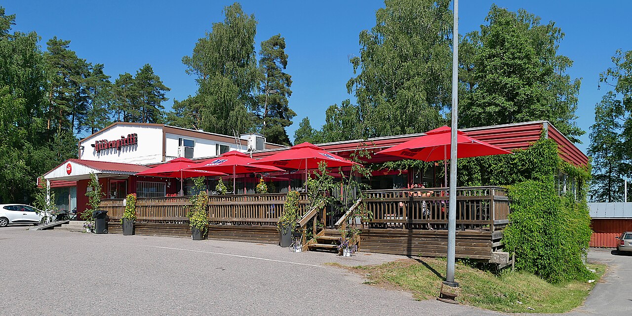 Ruokaviraston uusi ohje näkyy myös Lohjan kahviloissa ja ravintoloissa – ei tiskillä heti, vaan taustatyössä