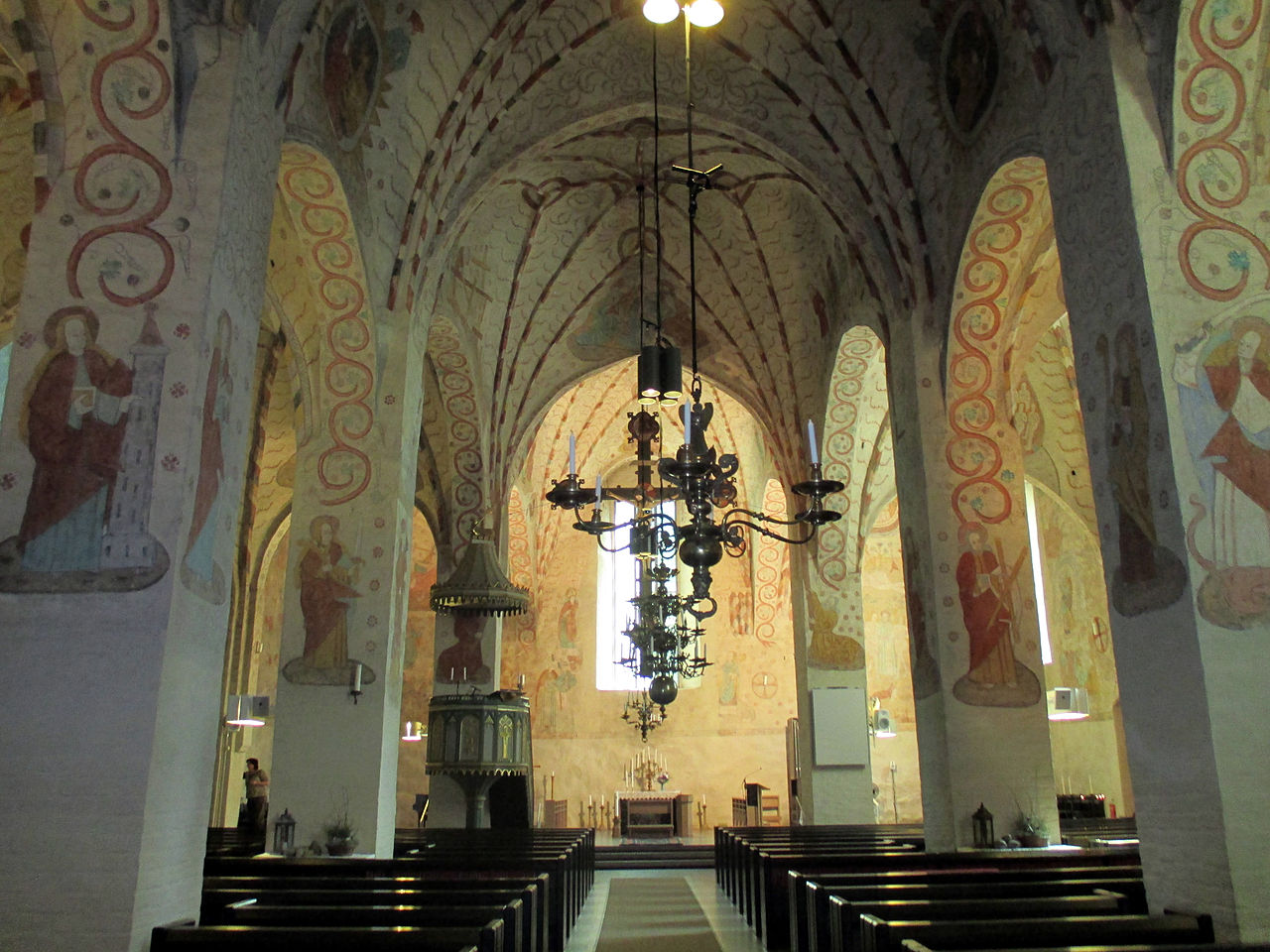 Lohjan menovinkit 8.3.2026: TenavaTohinat, Tytyri, Pasi was here ja Pyhän Laurin kirkon urkukonsertti – 10 poimintaa