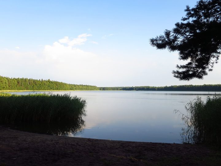 Lohjanjärven pinta pysyy kevätseurannassa – 14.3. vesitilanne kertoo rauhallisesta mutta tarkasta vaiheesta