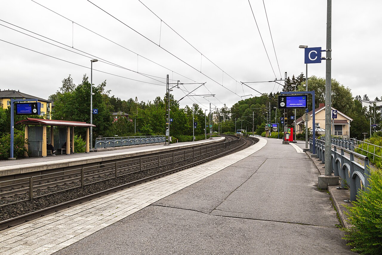 Länsiradan Espoo–Hista-suunnitelma sai lainvoiman – Lohjan yhteys eteni paperilla yhden askeleen