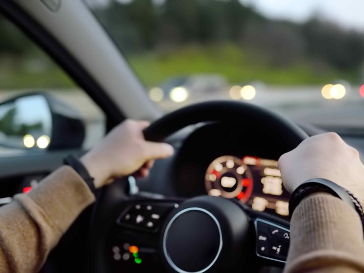 Lohjan moottoritiellä mitattiin 162 km/h sadan alueella – poliisin kooste muistuttaa nopeuksien seurauksista