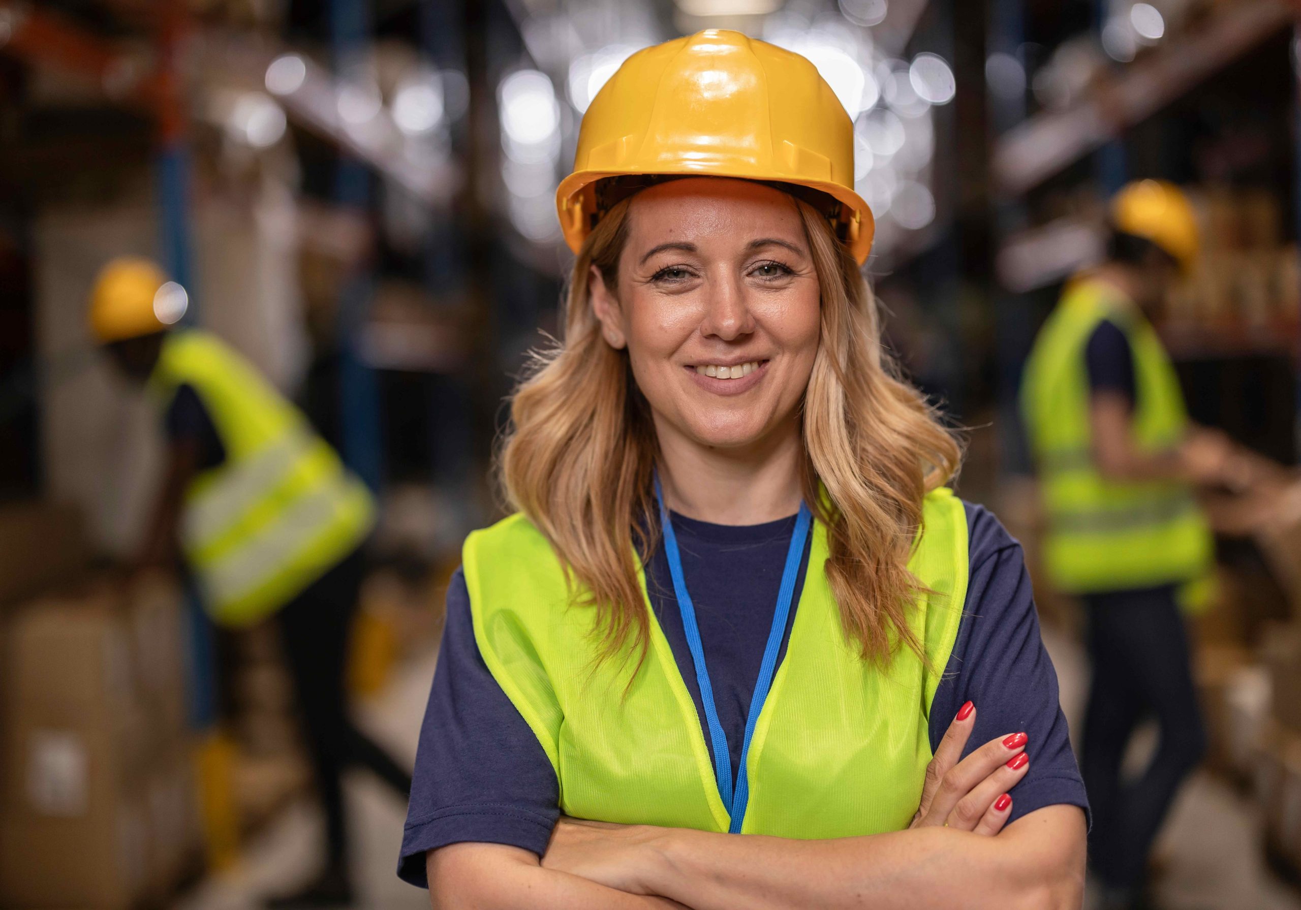 Työelämän tasa-arvo ei rakennu kampanjoilla yksin – 8.3.2026 julkaistu yritysjuttu puhuttelee myös Lohjaa