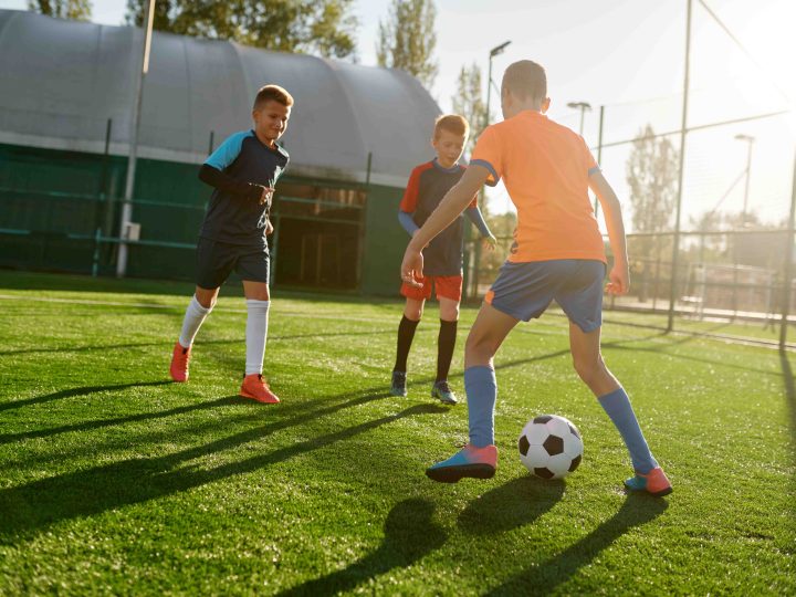 STARK Lohjan voitto muuttui tuen eleeksi – 1000 euroa ohjataan Hope Lohjan kautta lasten harrastuksiin