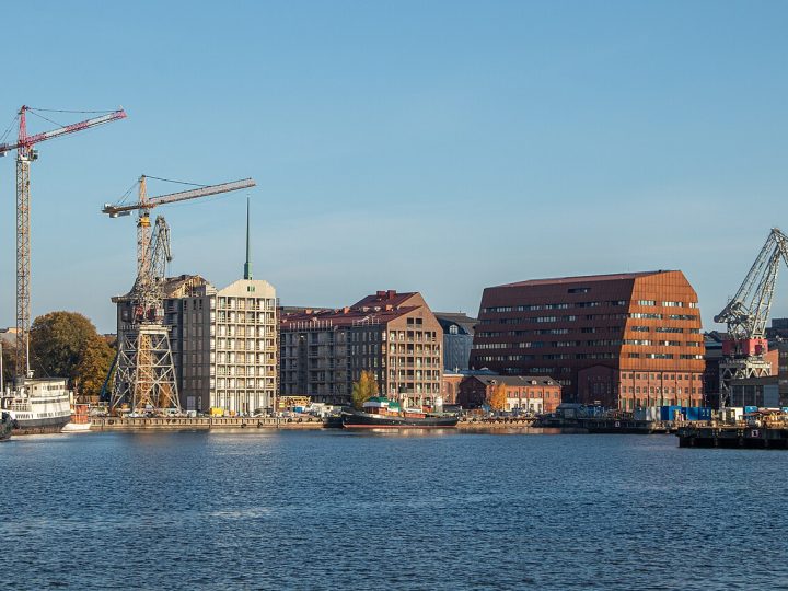 Rakennusalan pätevyydet saavat jatkoaikaa vuoteen 2030 – päätös helpottaa myös Lohjan hankkeiden arkea