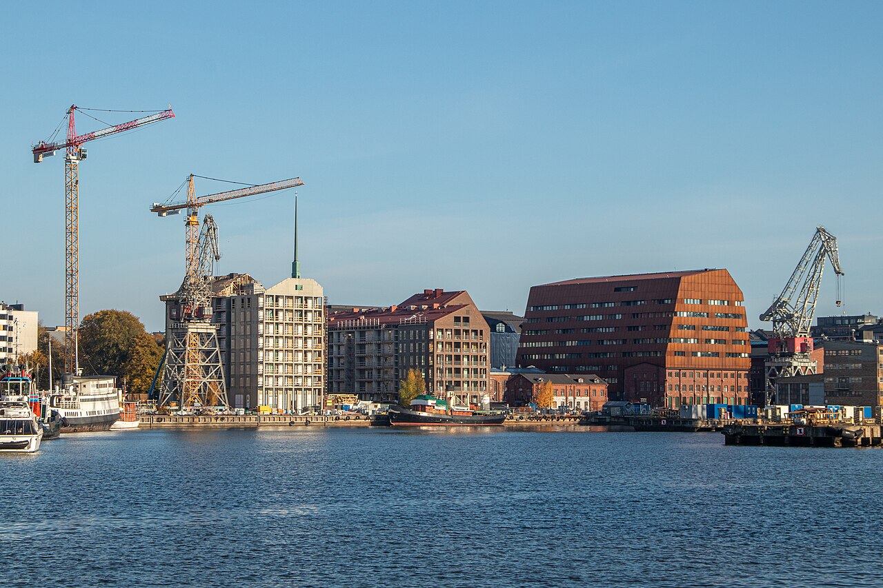 Rakennusalan pätevyydet saavat jatkoaikaa vuoteen 2030 – päätös helpottaa myös Lohjan hankkeiden arkea