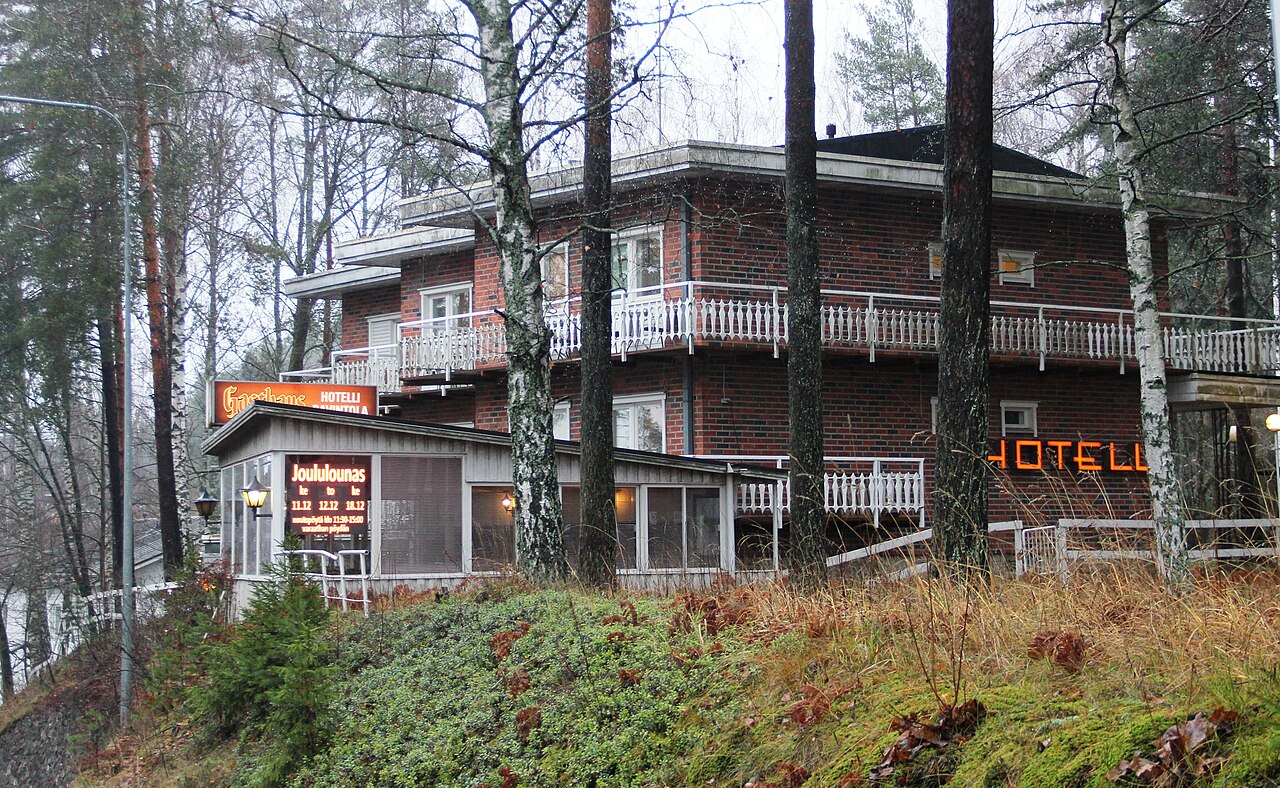 Matkailijaveron valmistelu alkoi – Lohjalla asia koskisi majoitusta, jos laki etenee