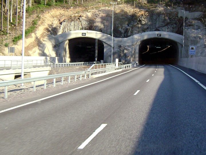 E18:n suuri päällystystyö alkaa Lohjan suunnalla 4.5.2026