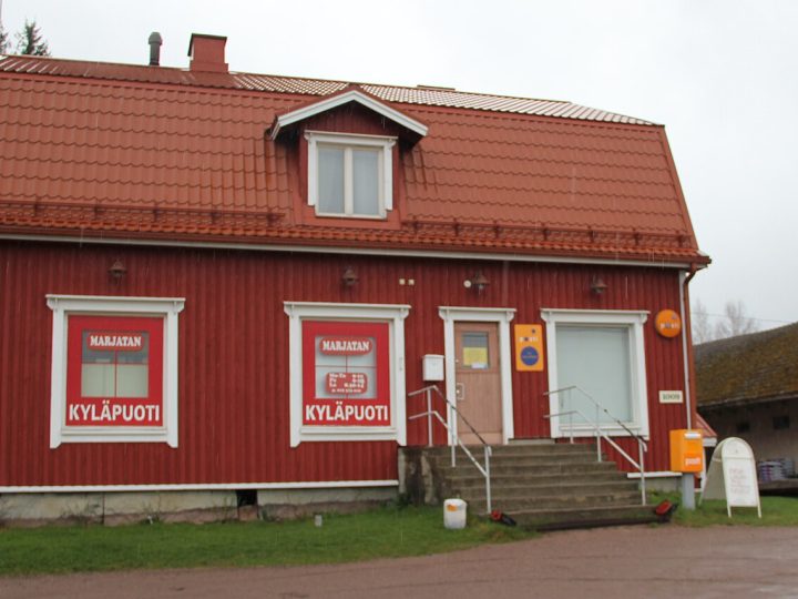 YEL-uudistuksen alustava ratkaisu koskee myös Lohjan yrittäjiä