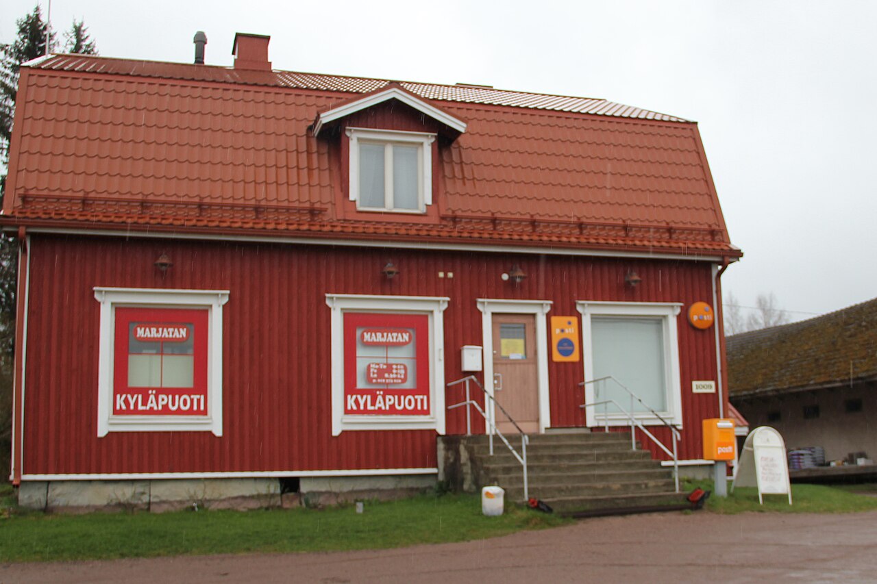 YEL-uudistuksen alustava ratkaisu koskee myös Lohjan yrittäjiä