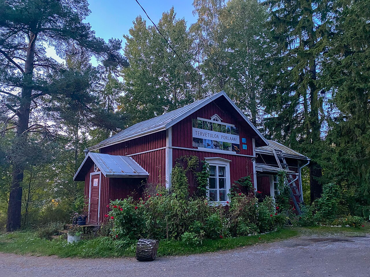 Porlan tulevaisuus avattiin asukkaille – Lohja hakee yhteistä suuntaa arvokkaalle luontoalueelle