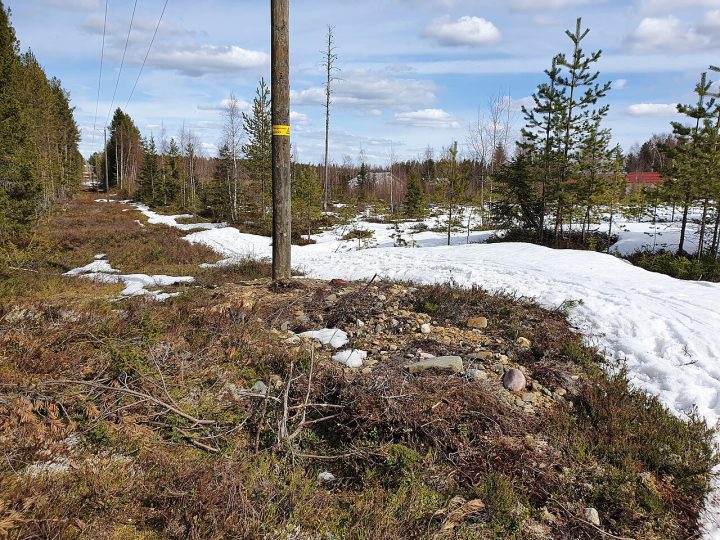 Fingrid valitsi Hikiä–Inkoo-voimajohdon reitin – Lohja mukana kantaverkon suuressa vahvistuksessa