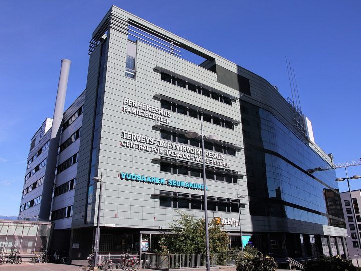 Lohjan sote-arki kytkeytyy rahoitusmalliin – Länsi-Uusimaa varoittaa palvelupaineen kasvusta