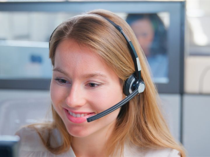 LUVN alkaa kysyä palautetta myös puhelinasioinnista – tekstiviesti voi tulla puhelun jälkeen myös Lohjan asukkaille