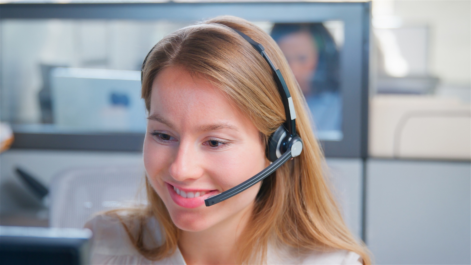 LUVN alkaa kysyä palautetta myös puhelinasioinnista – tekstiviesti voi tulla puhelun jälkeen myös Lohjan asukkaille