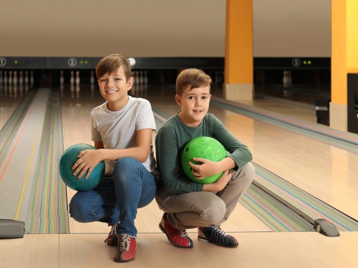 Lohjan menovinkit 23.4.2026: Aploodin impro, keilailua, kuntonyrkkeilyä ja Sinfonian varjot – 10 poimintaa