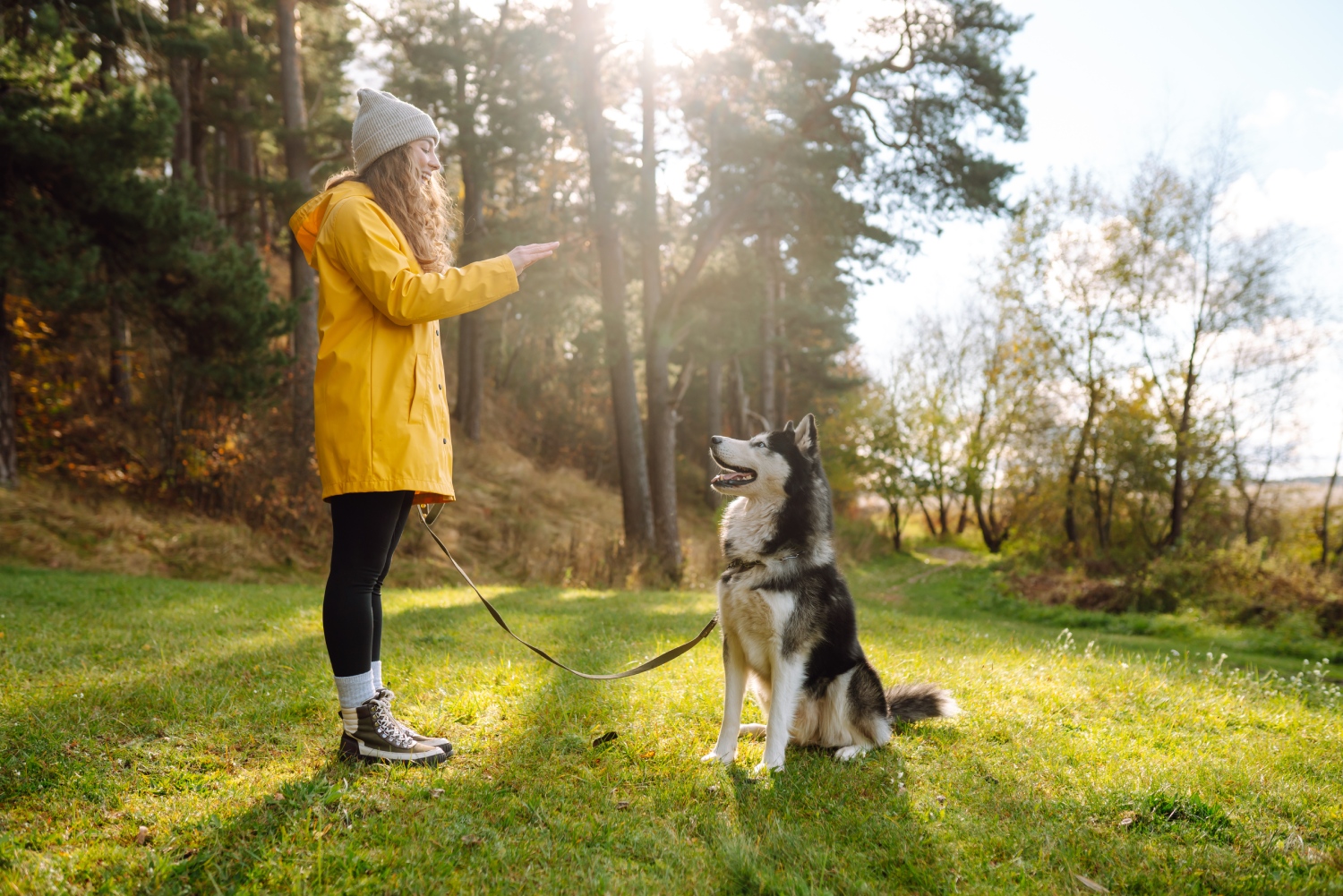 Lohjan menovinkit 13.4.2026: Katupappila, Kässän talon avoin konsertti, Kino Vaakuna ja koirakurssi – 9 poimintaa