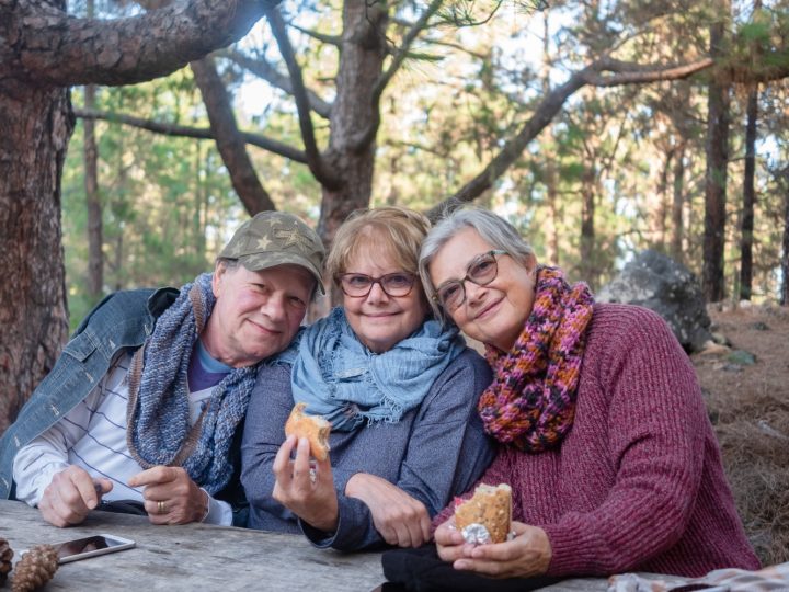 Lohjan menovinkit 16.4.2026: Tytyri, ulkoilua, hyvinvointi-ilta, huilukonsertti ja OJAMOSH – 10 poimintaa
