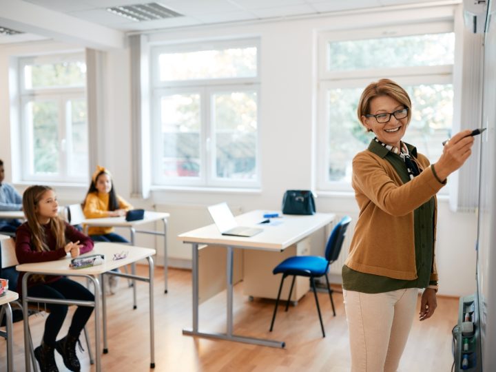 Opettajaksi opiskelevien liittokokous nosti harjoittelun ja työelämävalmiudet esiin