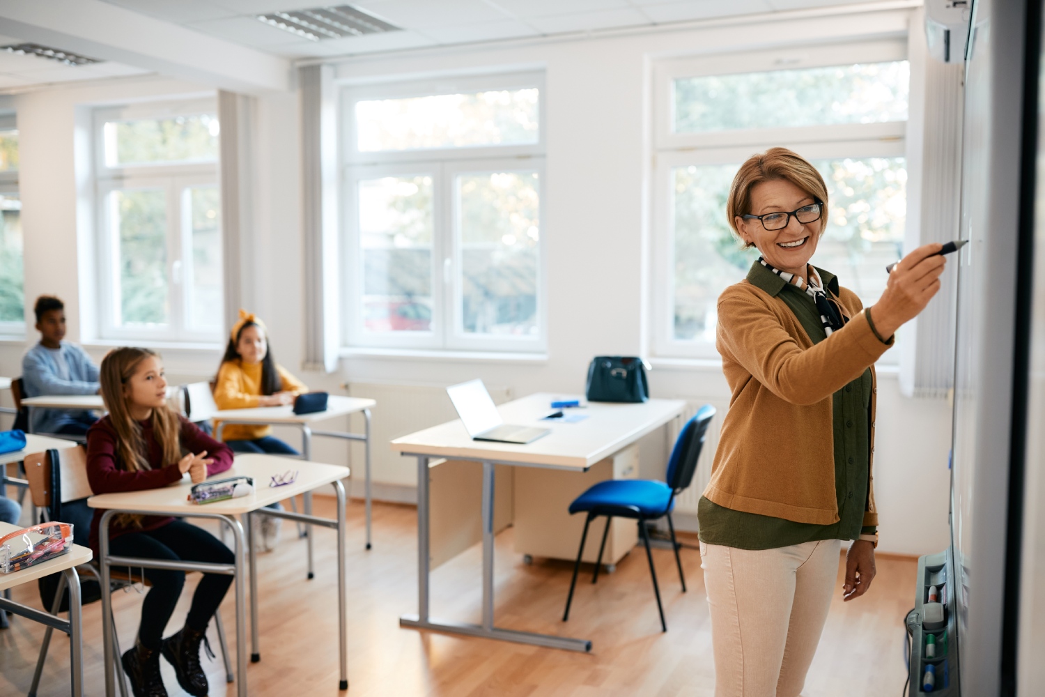 Opettajaksi opiskelevien liittokokous nosti harjoittelun ja työelämävalmiudet esiin
