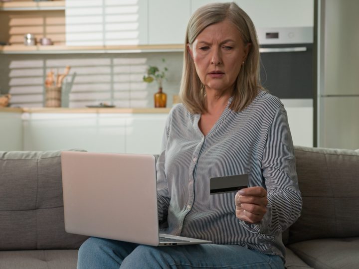 Traficom varoittaa verkkohuijauksista – Lohjalla viestien kiirettä kannattaa epäillä ensimmäisenä.