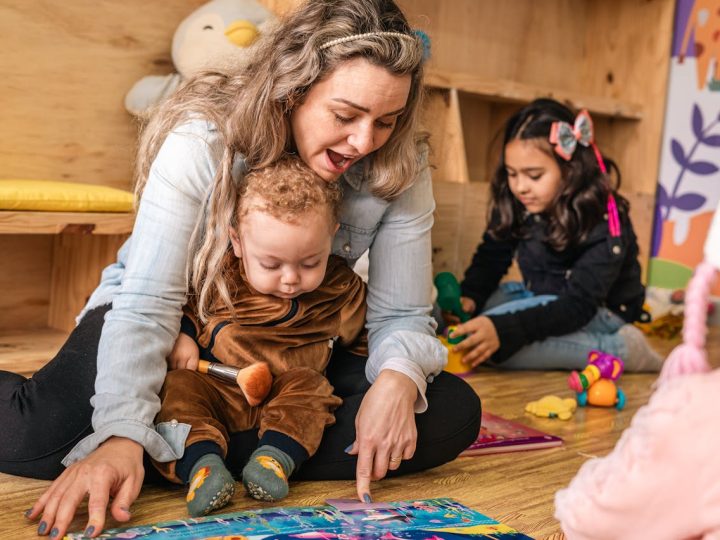 Lohjan menovinkit 22.4.2026: Tytyri, teatteria, bändi-ilta ja konsertteja – 10 poimintaa