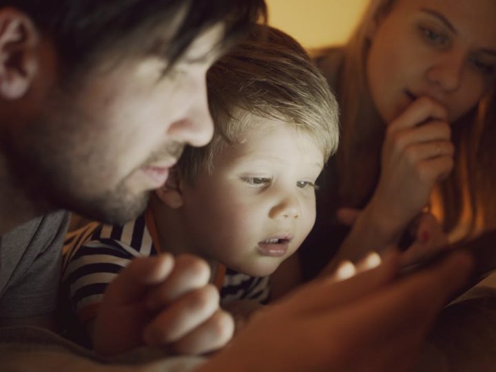 Uudet ruutuaikasuositukset koskevat myös Lohjan koteja – alle 13-vuotiaan digiarki sai selvät rajat