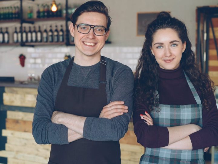 Pk-yritysten talous koheni hieman, mutta epävarmuus painaa myös Lohjan yrityskenttää