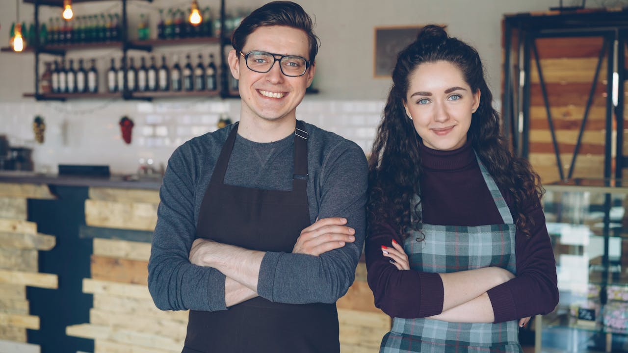 Pk-yritysten talous koheni hieman, mutta epävarmuus painaa myös Lohjan yrityskenttää