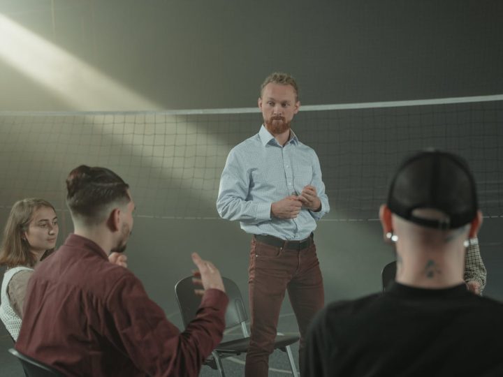 THL nosti henkisen kriisinkestävyyden esiin – Lohjalla arjen turva rakentuu ennen kriisiä