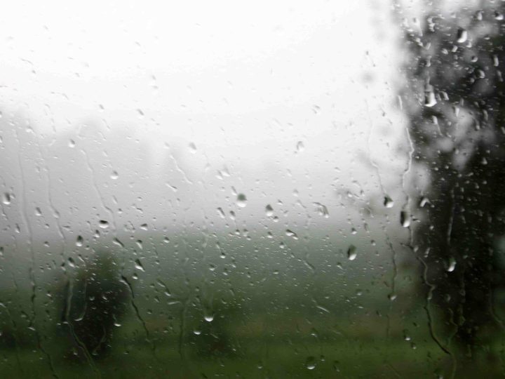 Sateinen ilta kiristää ajokeliä Lohjan seudulla – paluuliikenteessä kannattaa varata aikaa