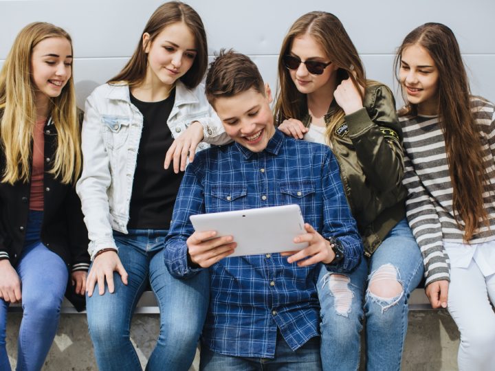 Nuorten tulevaisuususko tarvitsee tekoja myös Lohjalla – viesti kouluille, perheille ja päättäjille