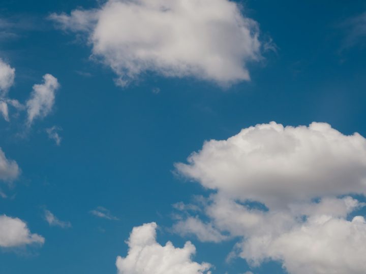 Vappuviikko alkaa Lohjalla viileänä, mutta lämpö nousee viikonloppua kohti