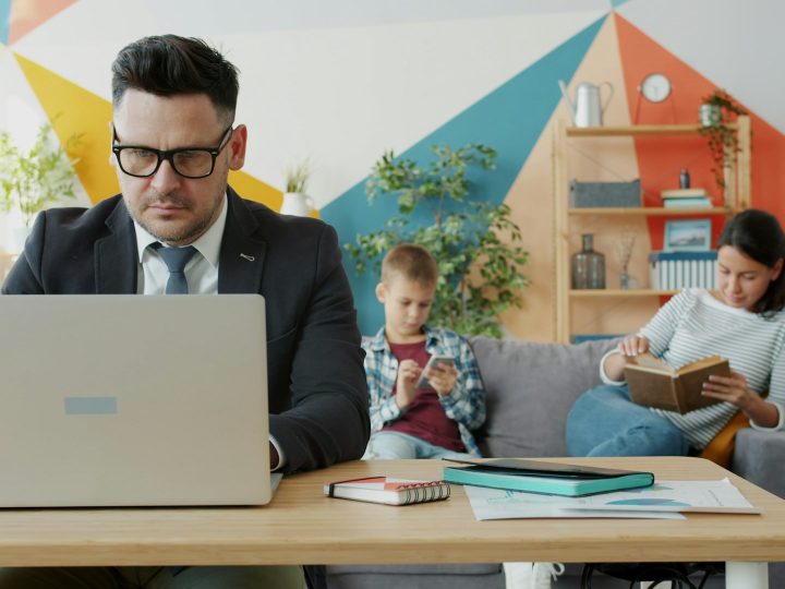 Yrittäjien perhepaketti avaisi uuden keskustelun myös Lohjalla