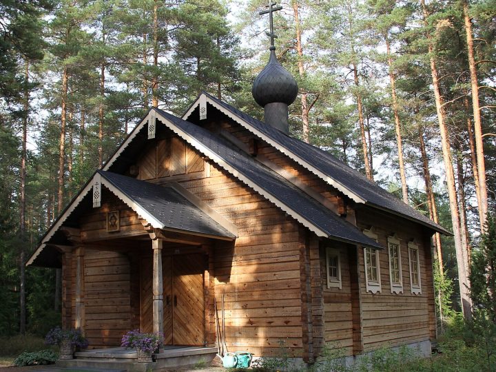 Lohjan ortodoksisen papin toimi eteni vaalisijalle – seurakunnan päätös tehdään myöhemmin