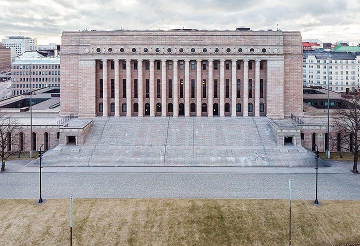 Joona Räsäsen rattijuopumussakot koskettavat myös Lohjan kuntapolitiikkaa