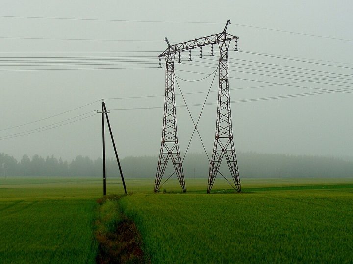 Gasgridin selvitys nostaa Lohjan esiin energiainfran mahdollisena sijoituspaikkana