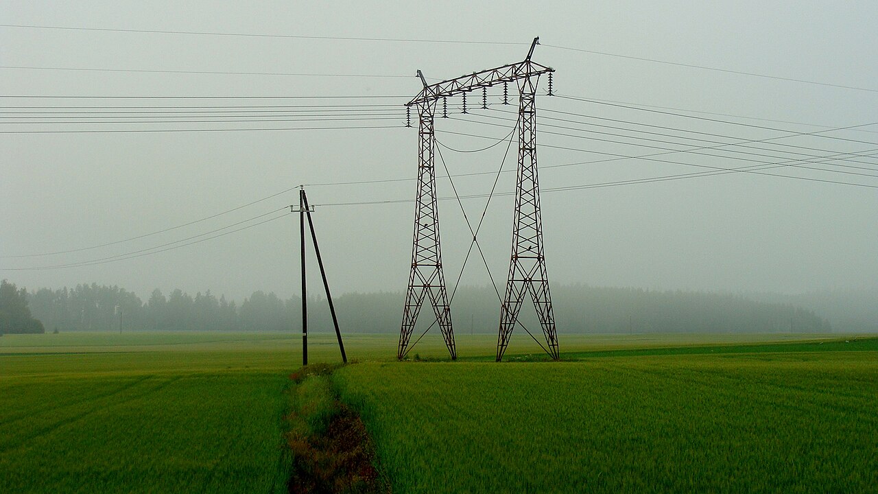 Gasgridin selvitys nostaa Lohjan esiin energiainfran mahdollisena sijoituspaikkana