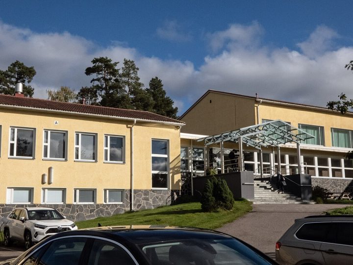 Sote-alan tutkintouudistus tuo uusia urapolkuja myös Lohjan opiskelijoille ja työntekijöille