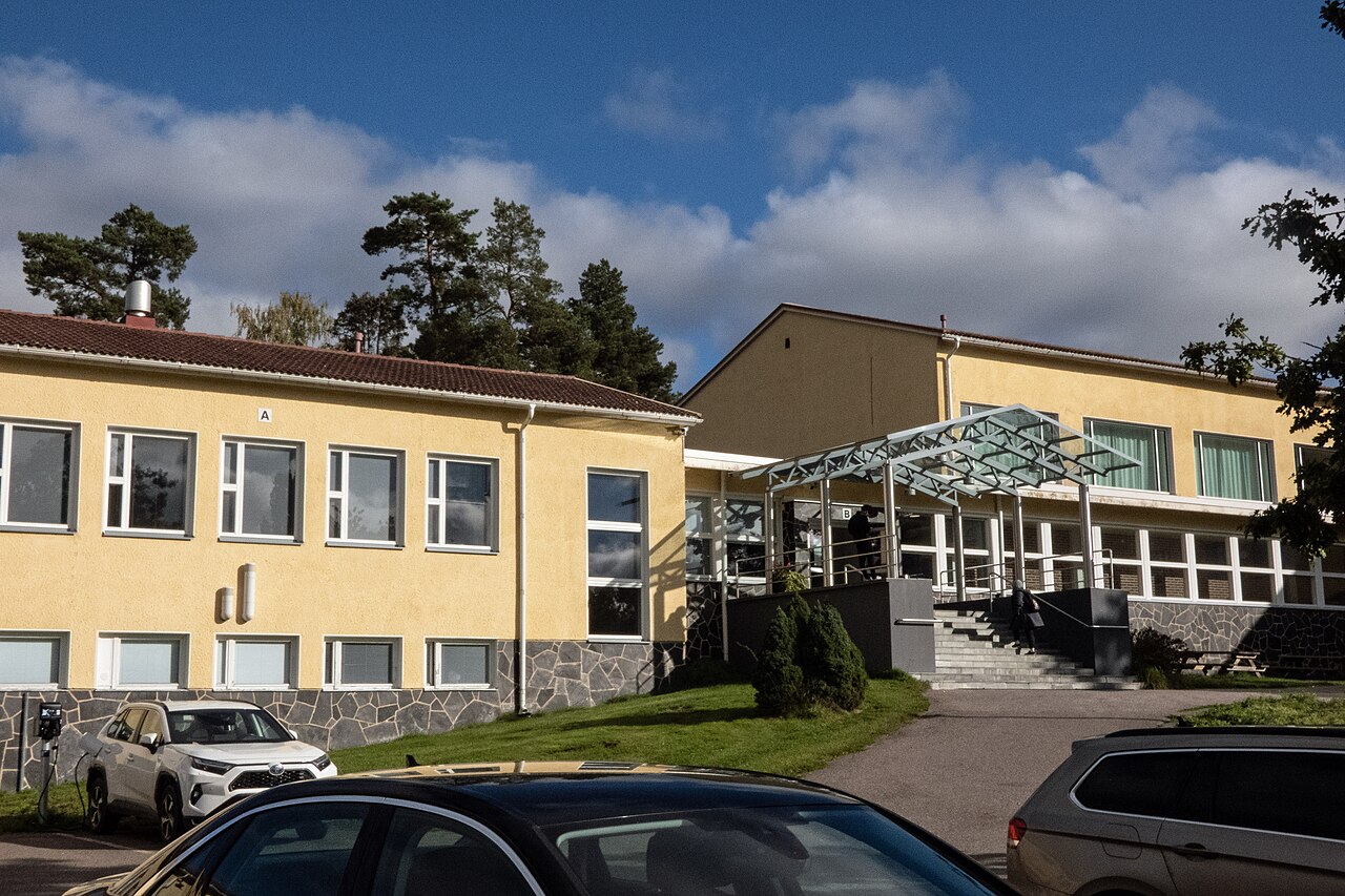 Sote-alan tutkintouudistus tuo uusia urapolkuja myös Lohjan opiskelijoille ja työntekijöille