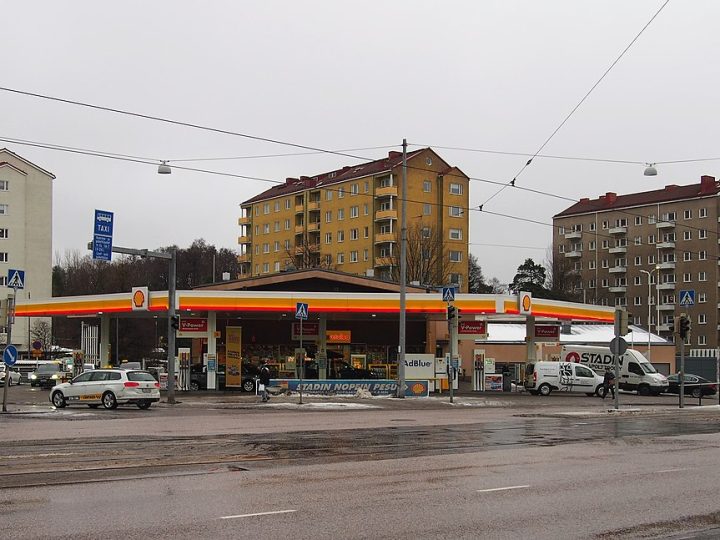 Poliisin korttivaroitus koskee myös Lohjan autoilijoita ja kuljetusyrityksiä