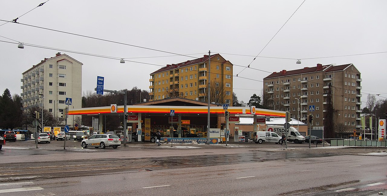 Poliisin korttivaroitus koskee myös Lohjan autoilijoita ja kuljetusyrityksiä