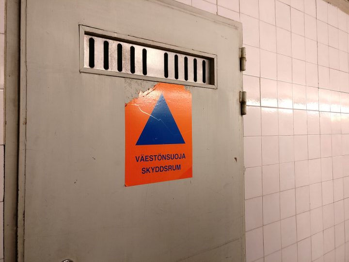 Lohja mukana valtakunnallisessa LVV26-valmiusharjoituksessa