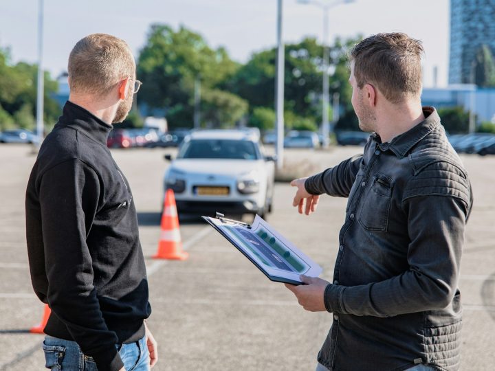 Lohja jää ajokoepaikkakunnaksi, vaikka tutkintopalvelujen kilpailutus kuohuu