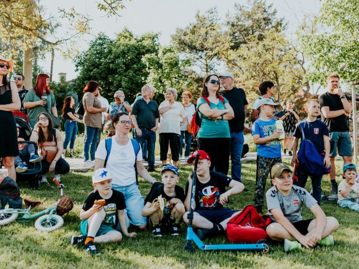 Lohjan menovinkit 26.5.2026: perhepäivä, museo, golfdemo, elokuvat, kuorot ja päätöskonsertti – 10 poimintaa