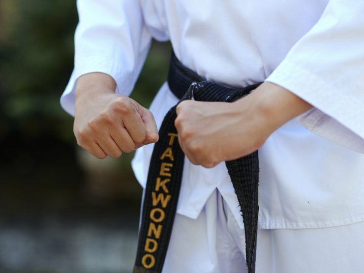 Lohja Open teki taekwondohistoriaa: paraliikesarjat mukaan kansalliseen kilpailutoimintaan