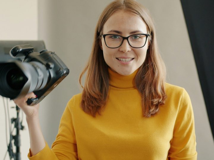 Luksia Challenge tuo opiskelijoiden arjen videolle Lohjalla