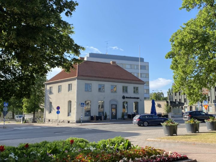 YritysLohja nosti seitsemän uutta yritystä yleisöäänestykseen