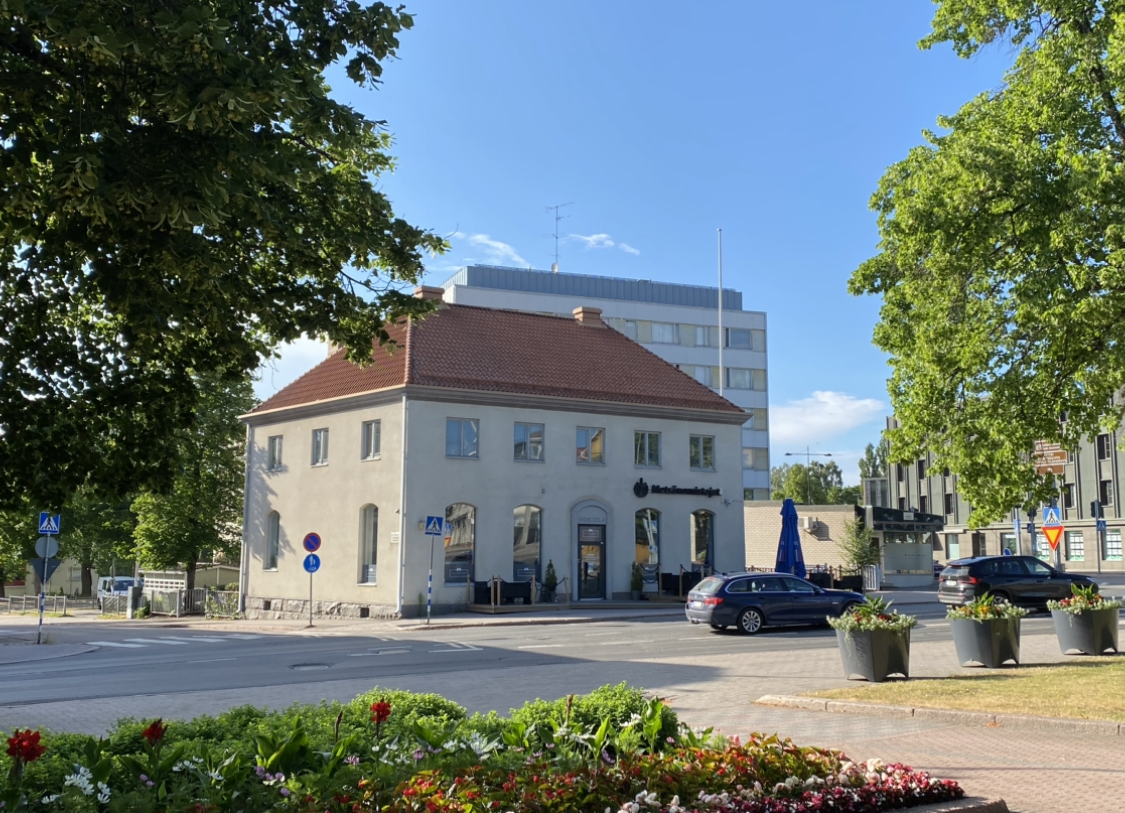 YritysLohja nosti seitsemän uutta yritystä yleisöäänestykseen