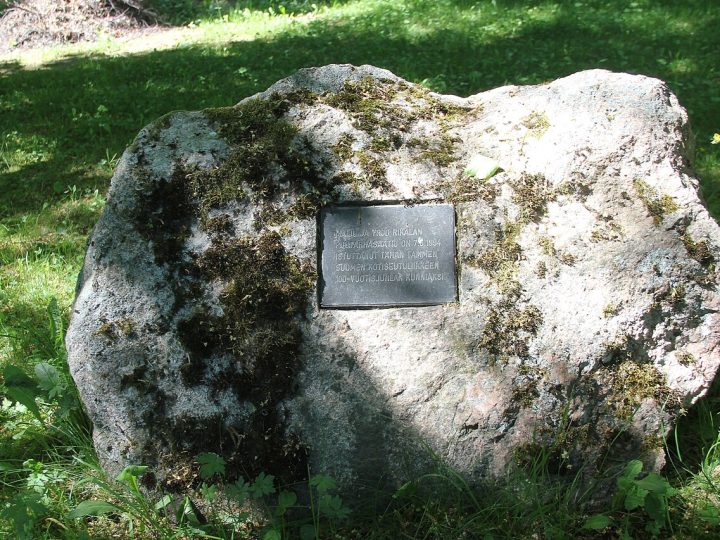 Lohjan historia avautui 3D-virtuaalinäyttelyksi kivikaudelta 2000-luvulle