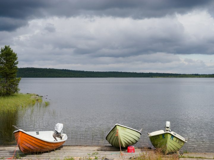 Mikkelin soutuveneturma muistuttaa vesiturvallisuudesta – pelastusliivit olivat jääneet pois